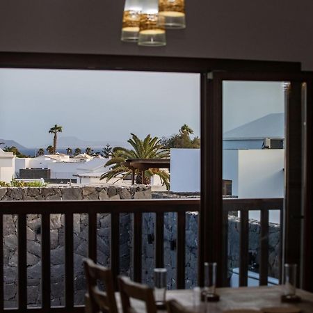 Villa Casa Blanca Playa Blanca  Exteriér fotografie