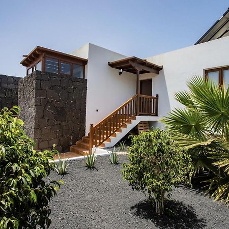 Villa Casa Blanca Playa Blanca  Exteriér fotografie