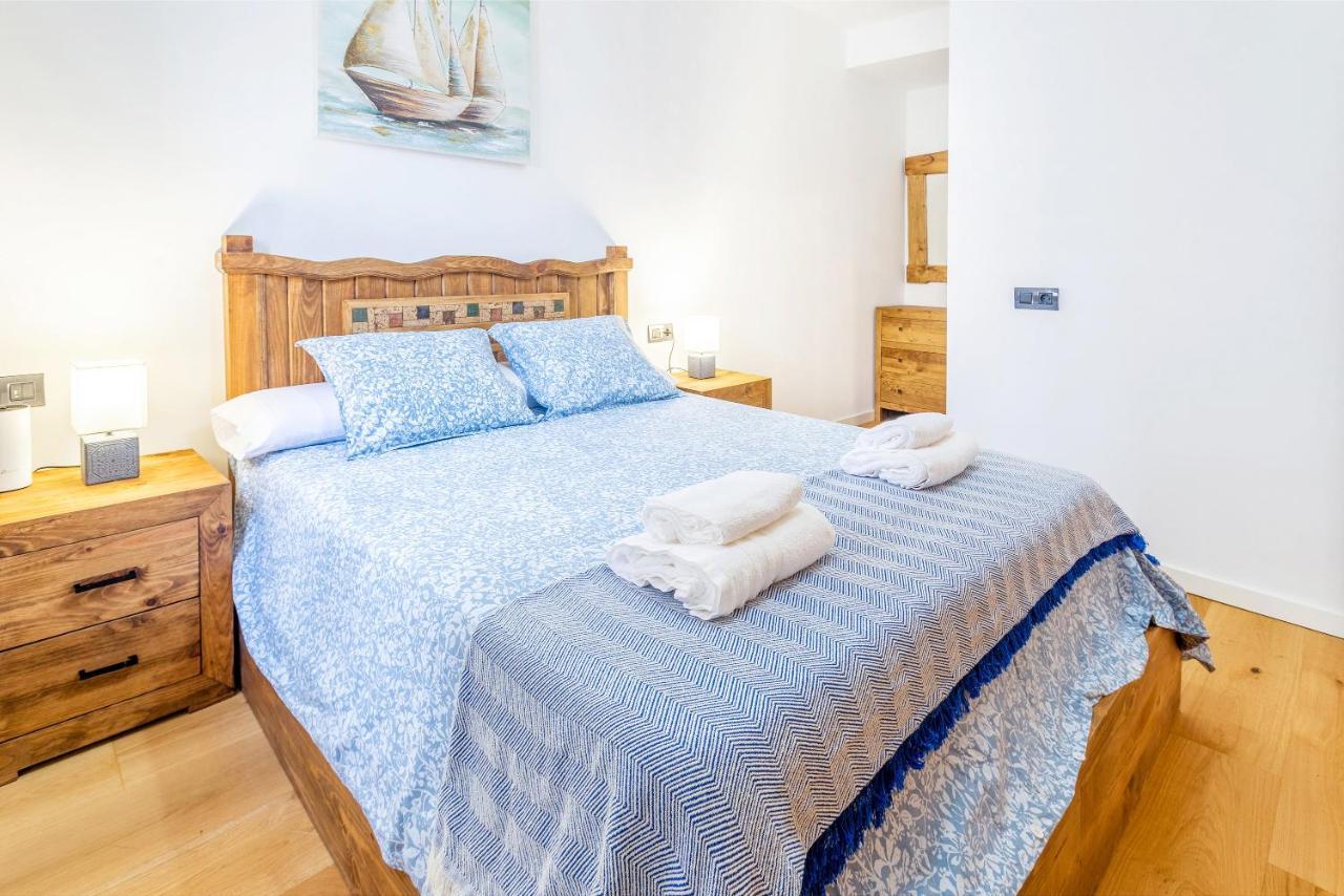 Villa Casa Blanca Playa Blanca  Exteriér fotografie