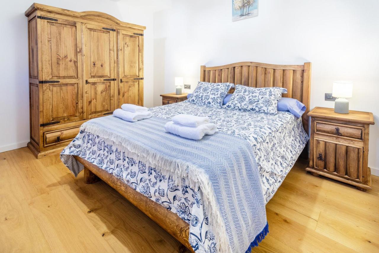 Villa Casa Blanca Playa Blanca  Exteriér fotografie