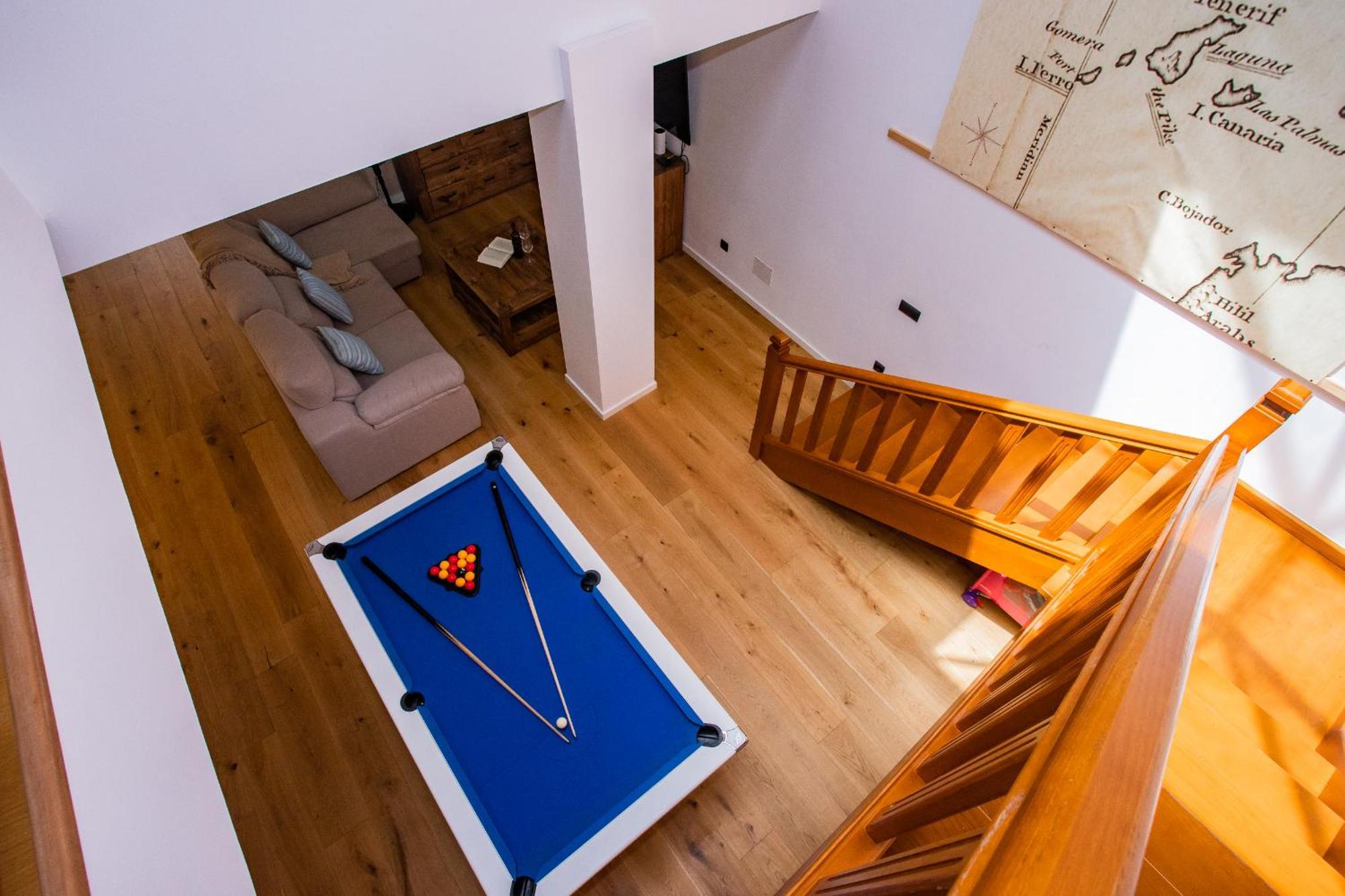 Villa Casa Blanca Playa Blanca  Exteriér fotografie