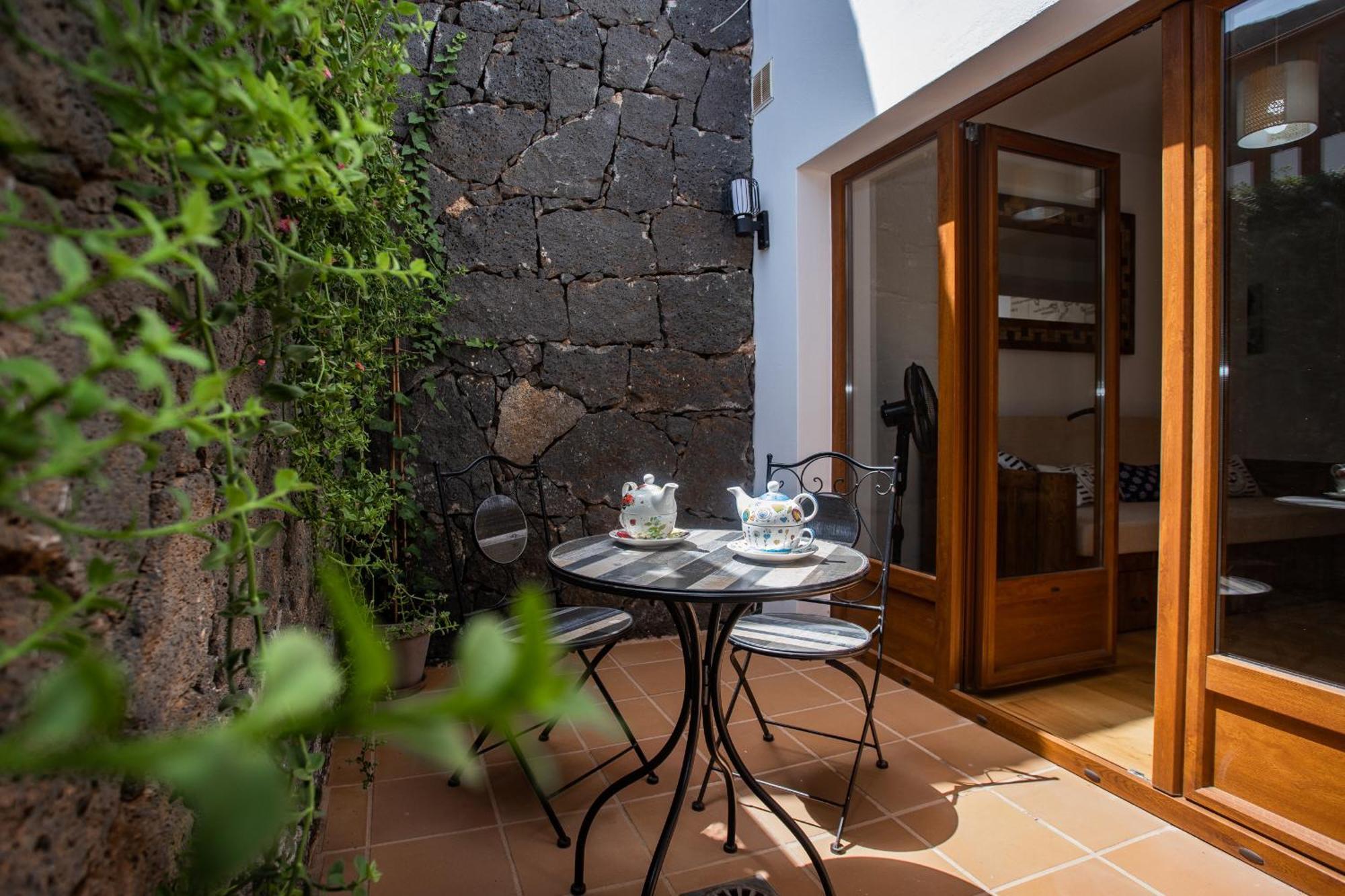Villa Casa Blanca Playa Blanca  Exteriér fotografie